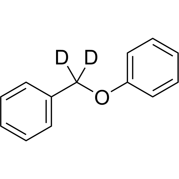 (Benzyloxy)benzene-d2 124781-15-3